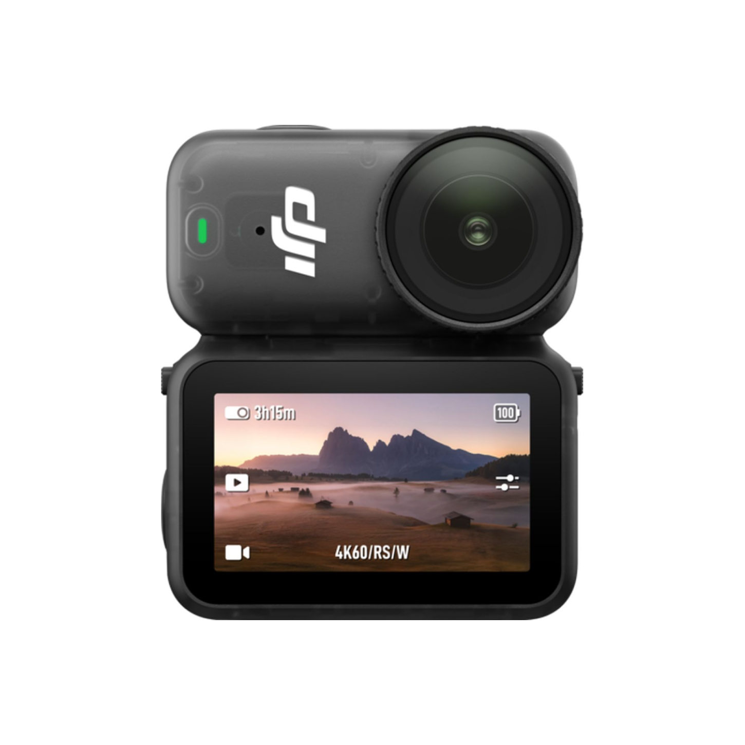 DJI Osmo Nano Standard Combo 128GB