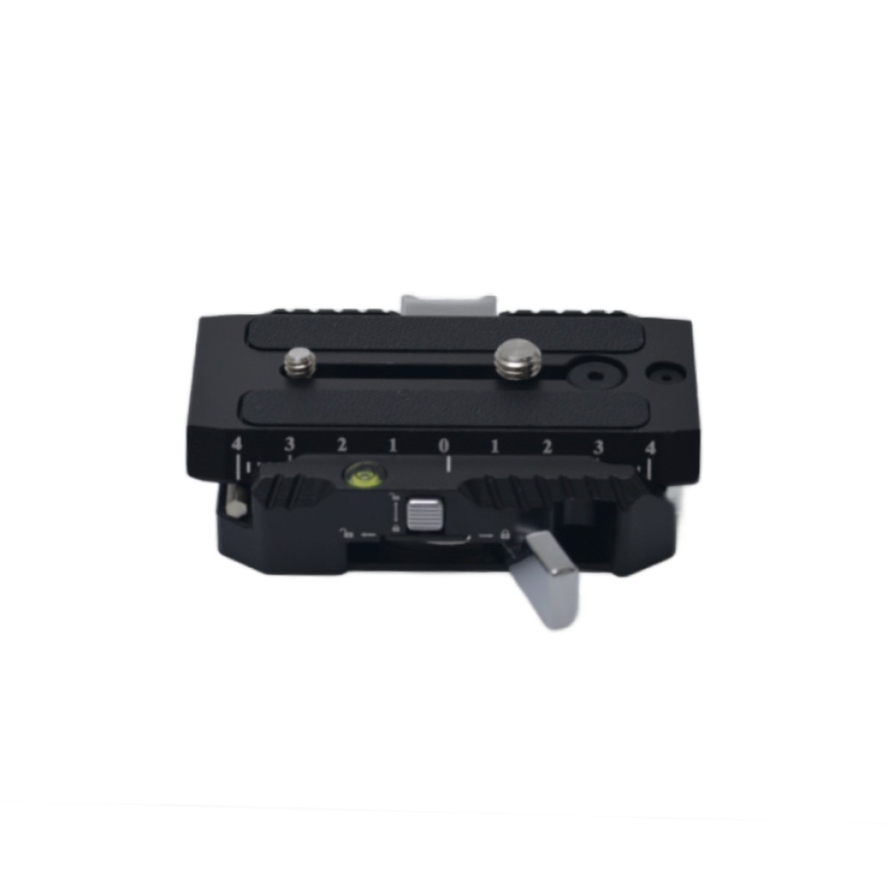 Unibase Video Quick Release Plate Kit - Image 3