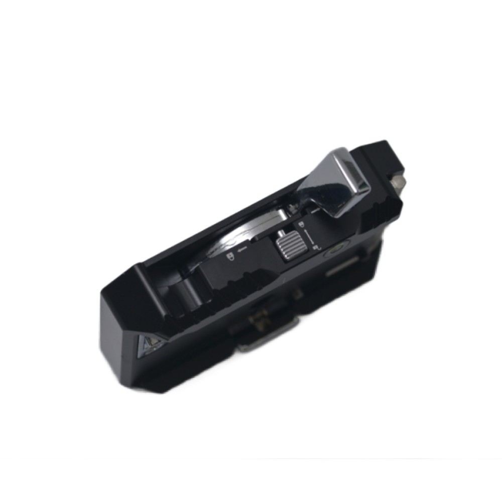 Unibase Video Quick Release Plate Kit - Image 2