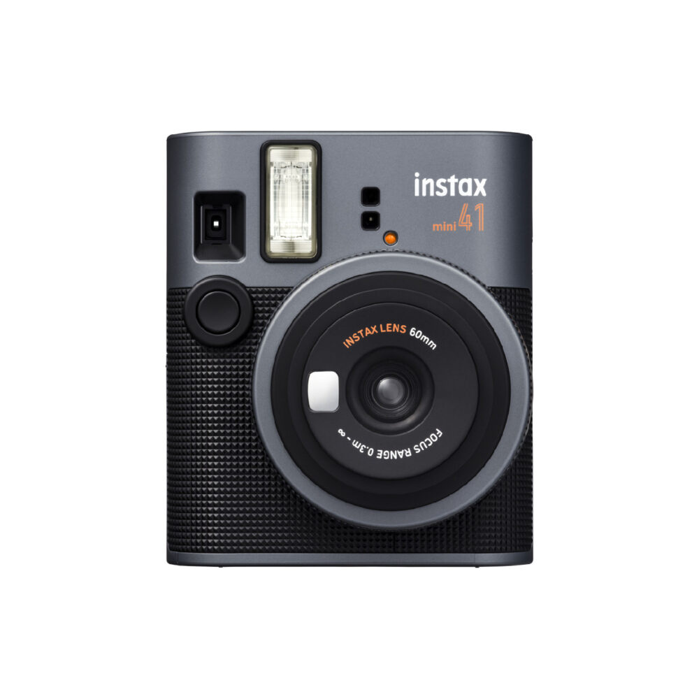 FUJIFILM Instax Mini 41 Instant Film Camera