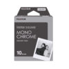FUJIFILM Instax Square Monochrome Instant Film