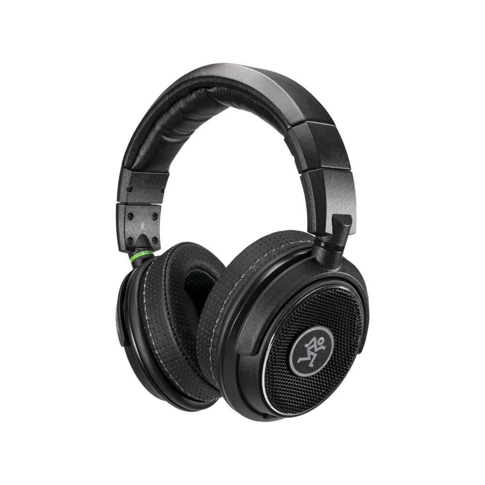 Mackie MC-450 Open-Back Headphones