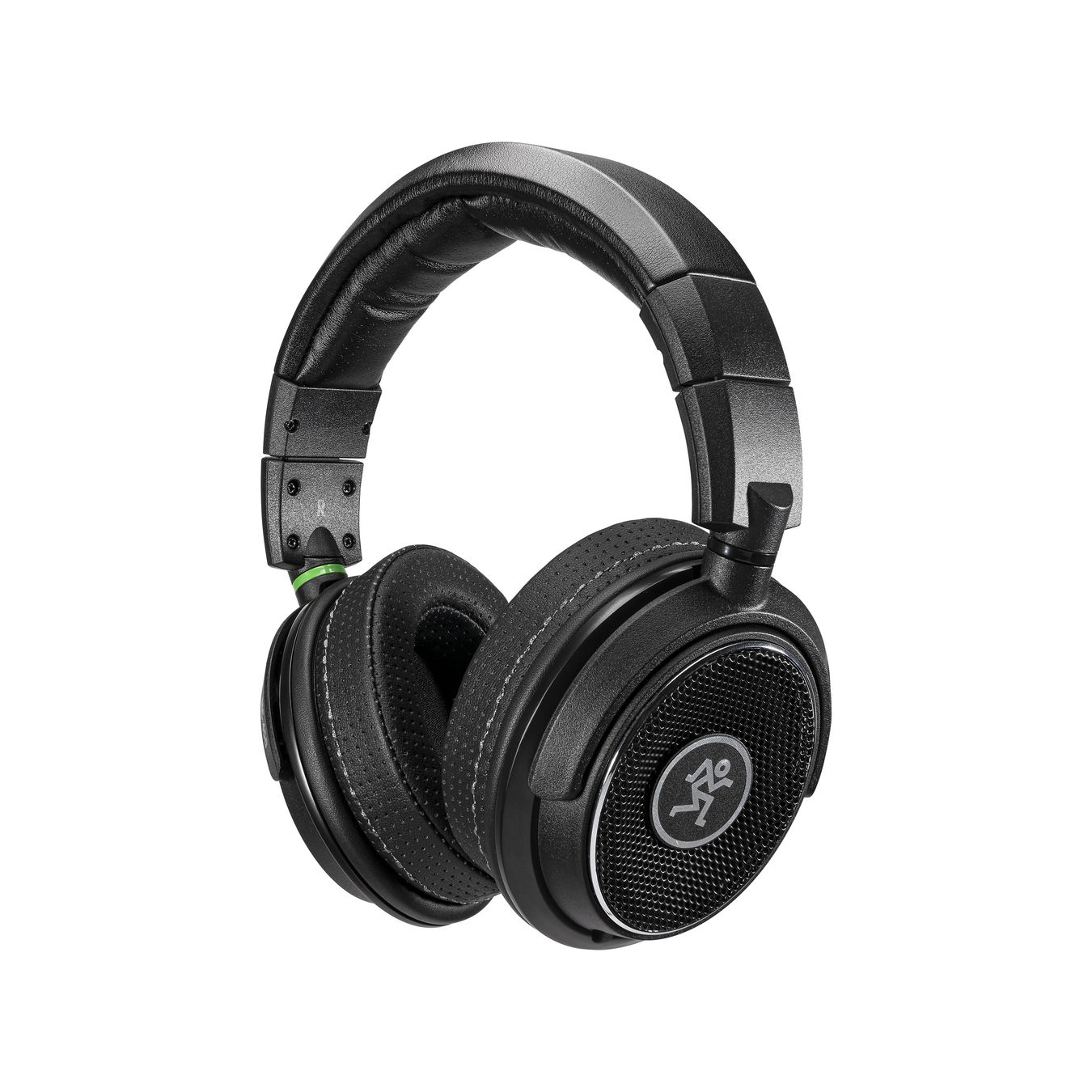 Mackie MC-450 Open-Back Headphones