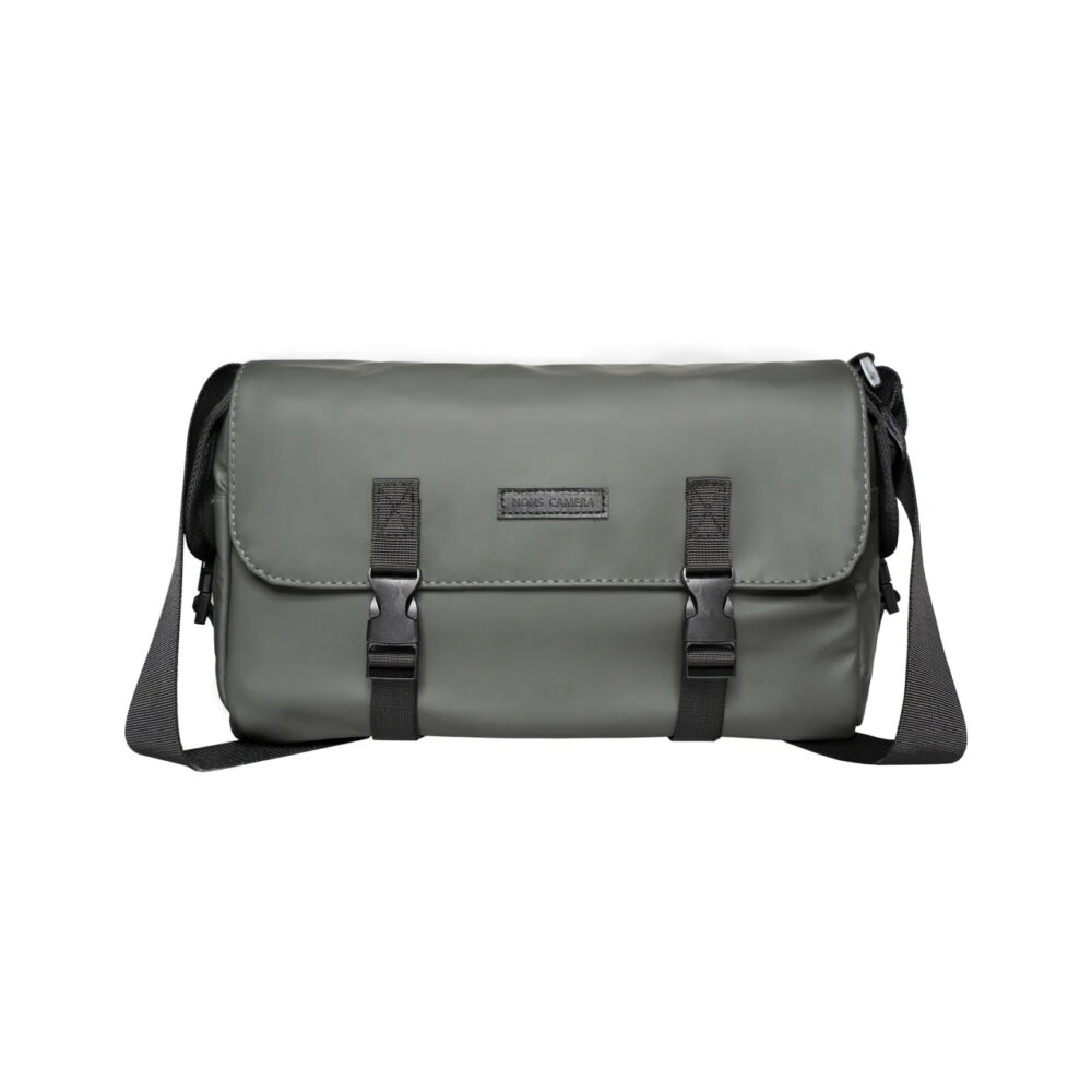 NONS Camera Bag with Insert Case