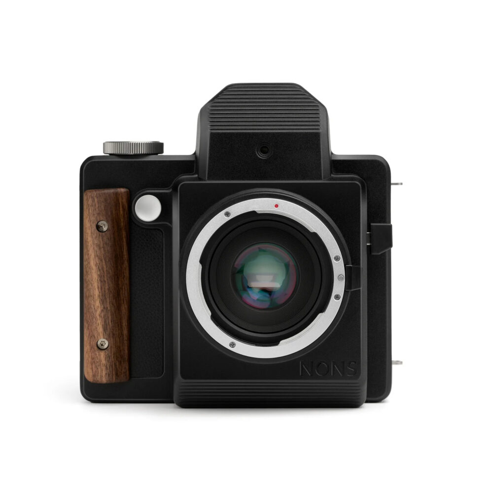 NONS SL660 (native EF mount)