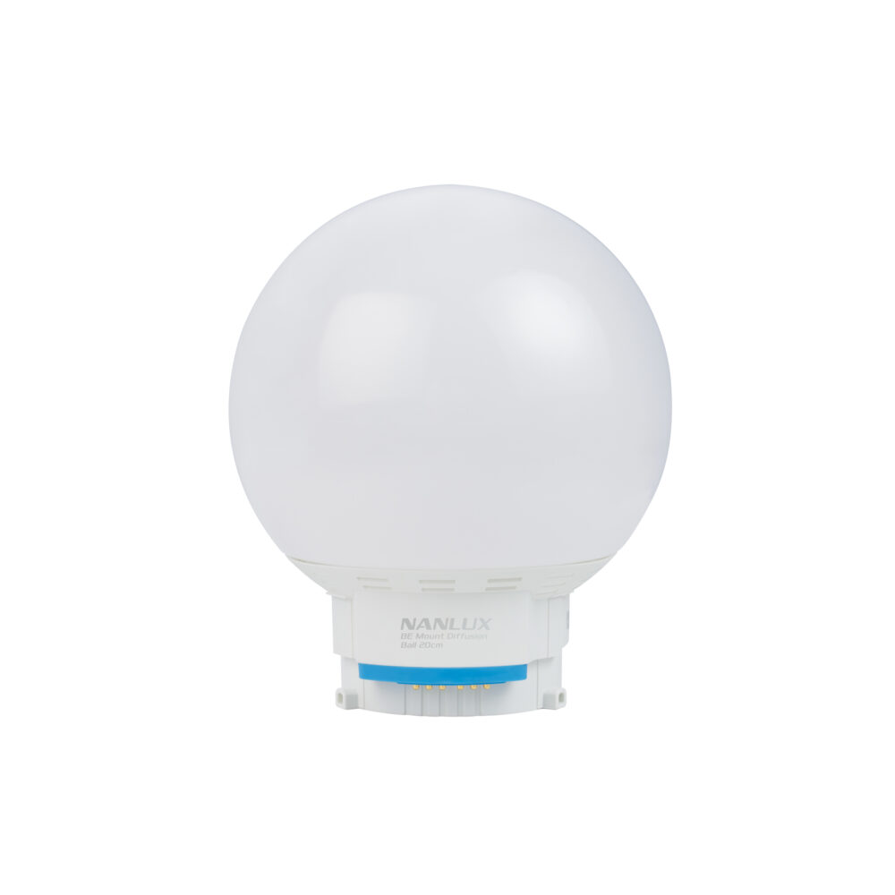 Nanlux BE Mount Diffusion Ball 20cm