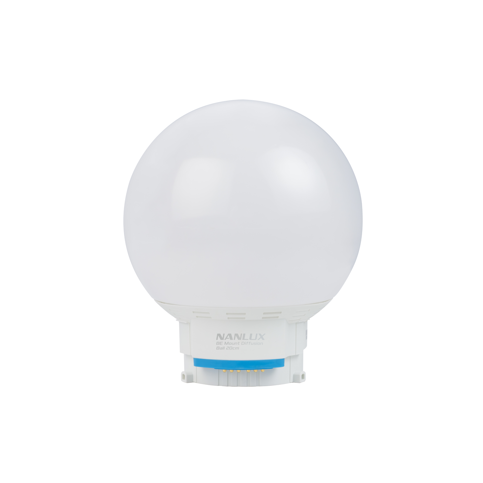 Nanlux BE Mount Diffusion Ball 20cm