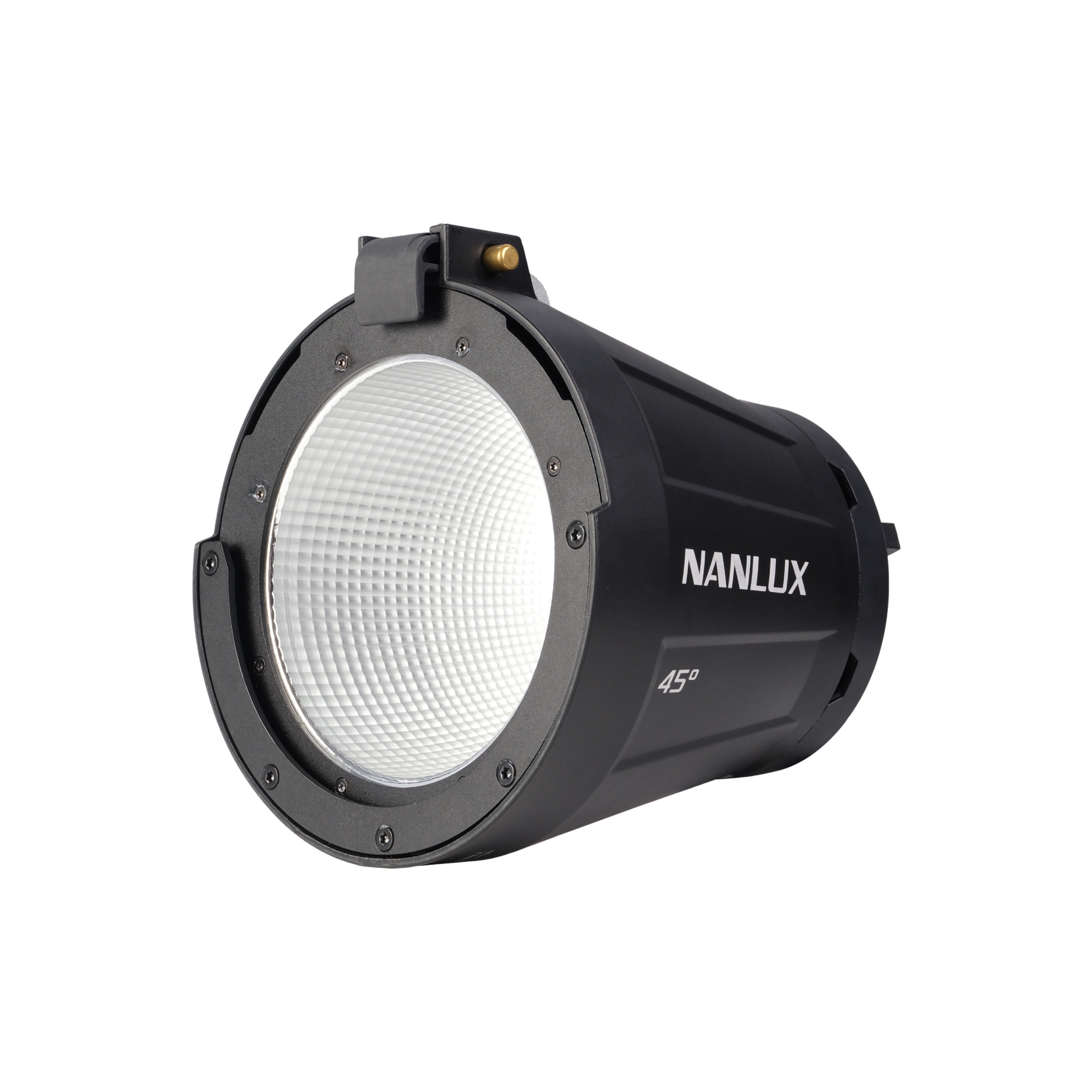Nanlux BE Mount Reflector 45 degrees