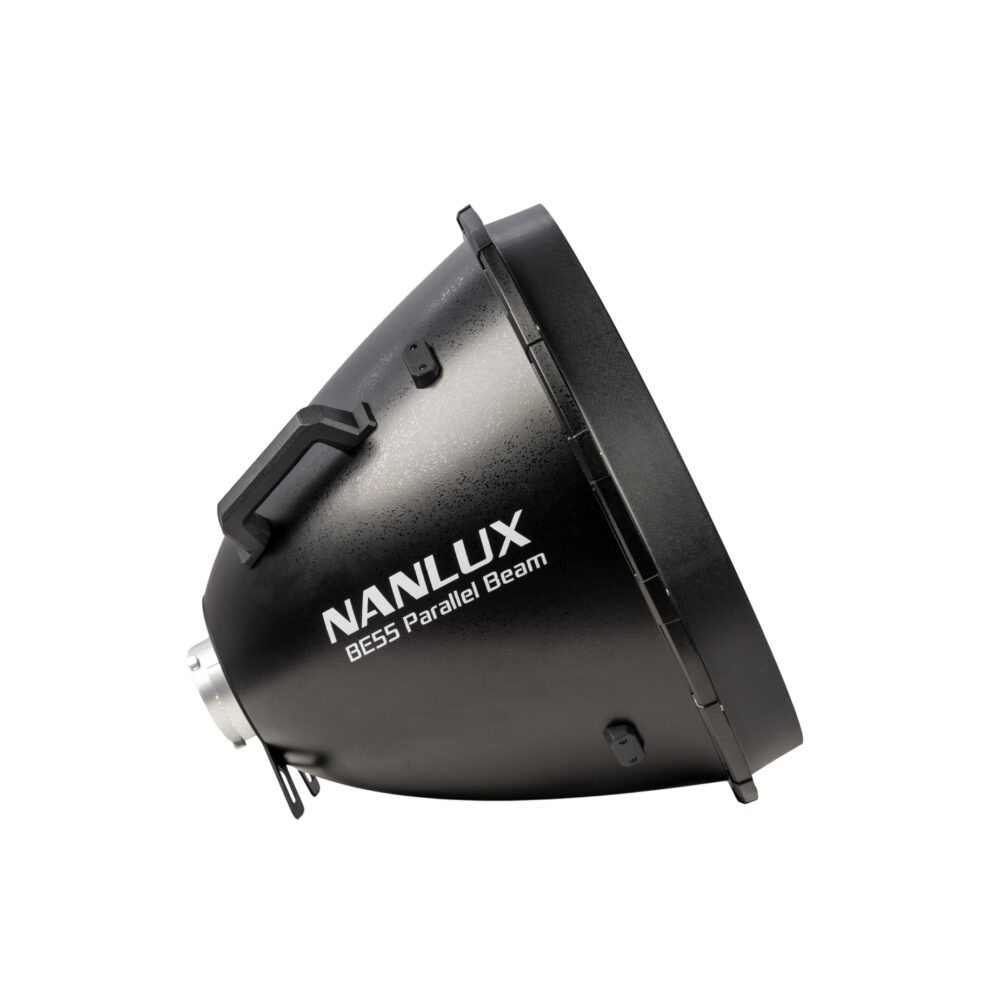 Nanlux BE55 Parallel Beam Reflector
