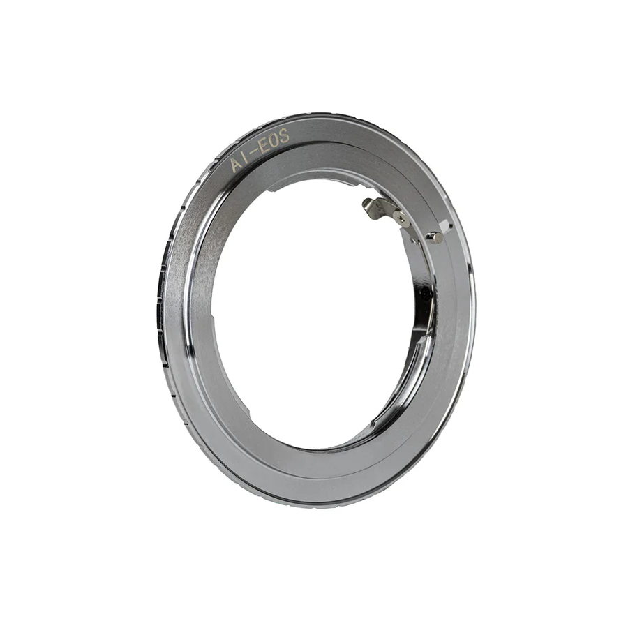 Alternative view of NONS Camera Adapter