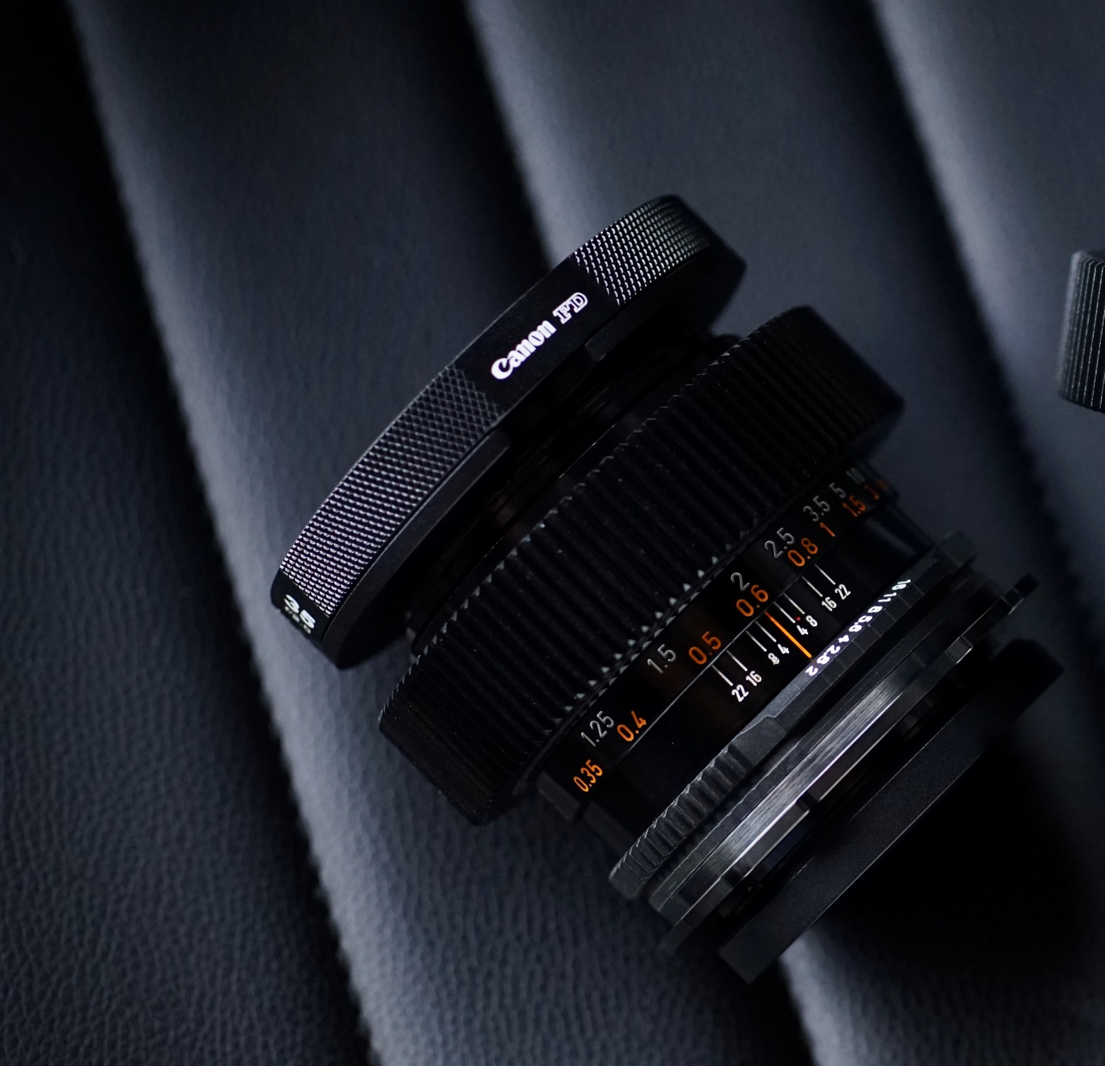 Simmod BRASS EDMIKA FD / BREECH LOCK MOUNT - LPL CONVERSION - Görsel 4