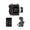 Teradek RT - FIZ Wireless Lens Control Kit (CTRL.5, MDR.X, MOTR.S MAX)