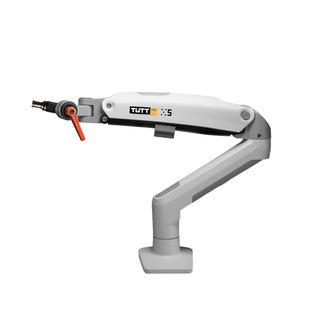 TuttPro X5 5-Axis Microphone & Camera Holder