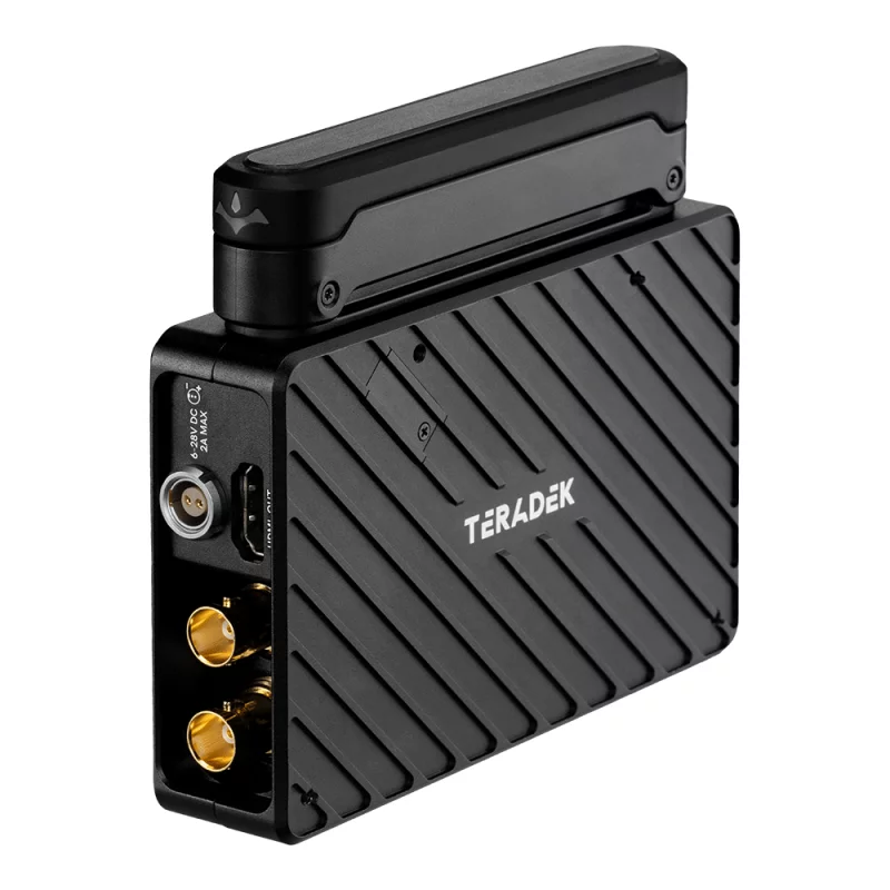 Teradek Bolt 6 LT 750 Int Ant RX - Image 2