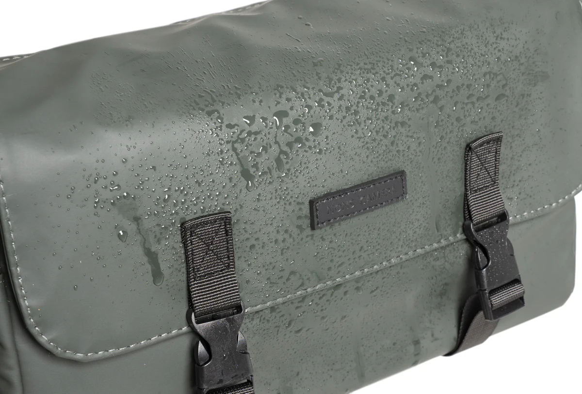 NONS Camera Bag with Insert Case - Image 4