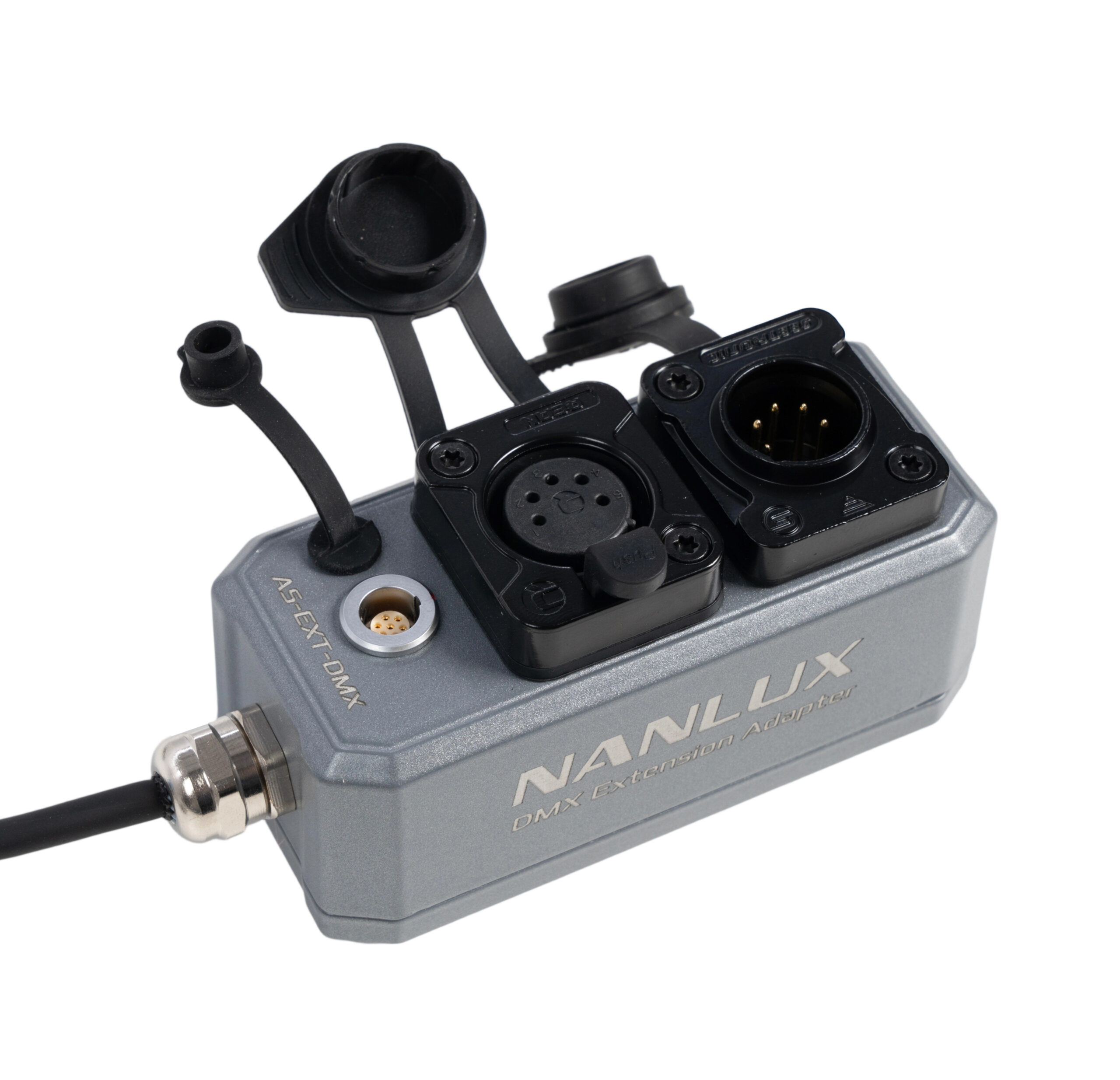 Nanlux DMX Extension Adapter - Görsel 3