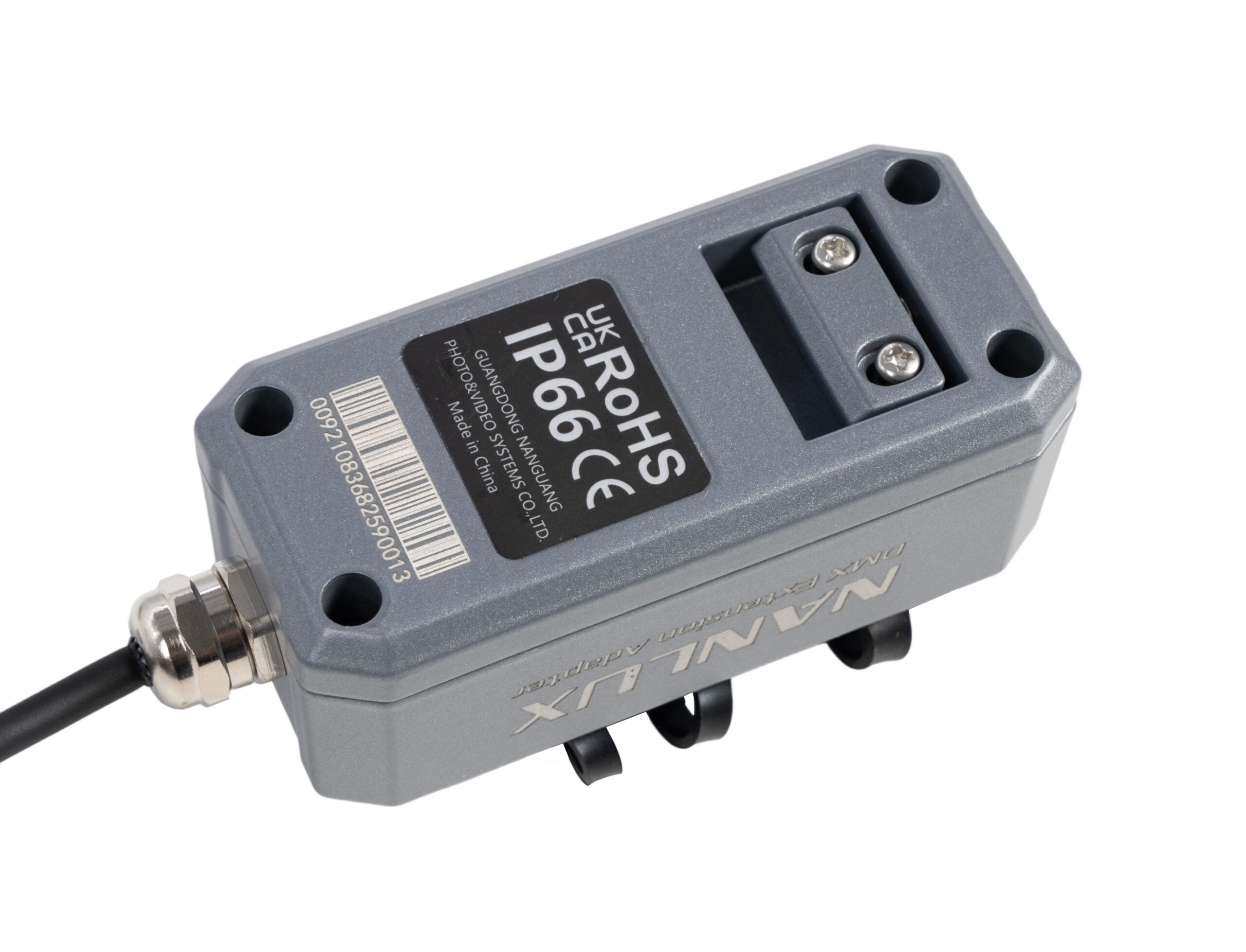 Nanlux DMX Extension Adapter - Görsel 6