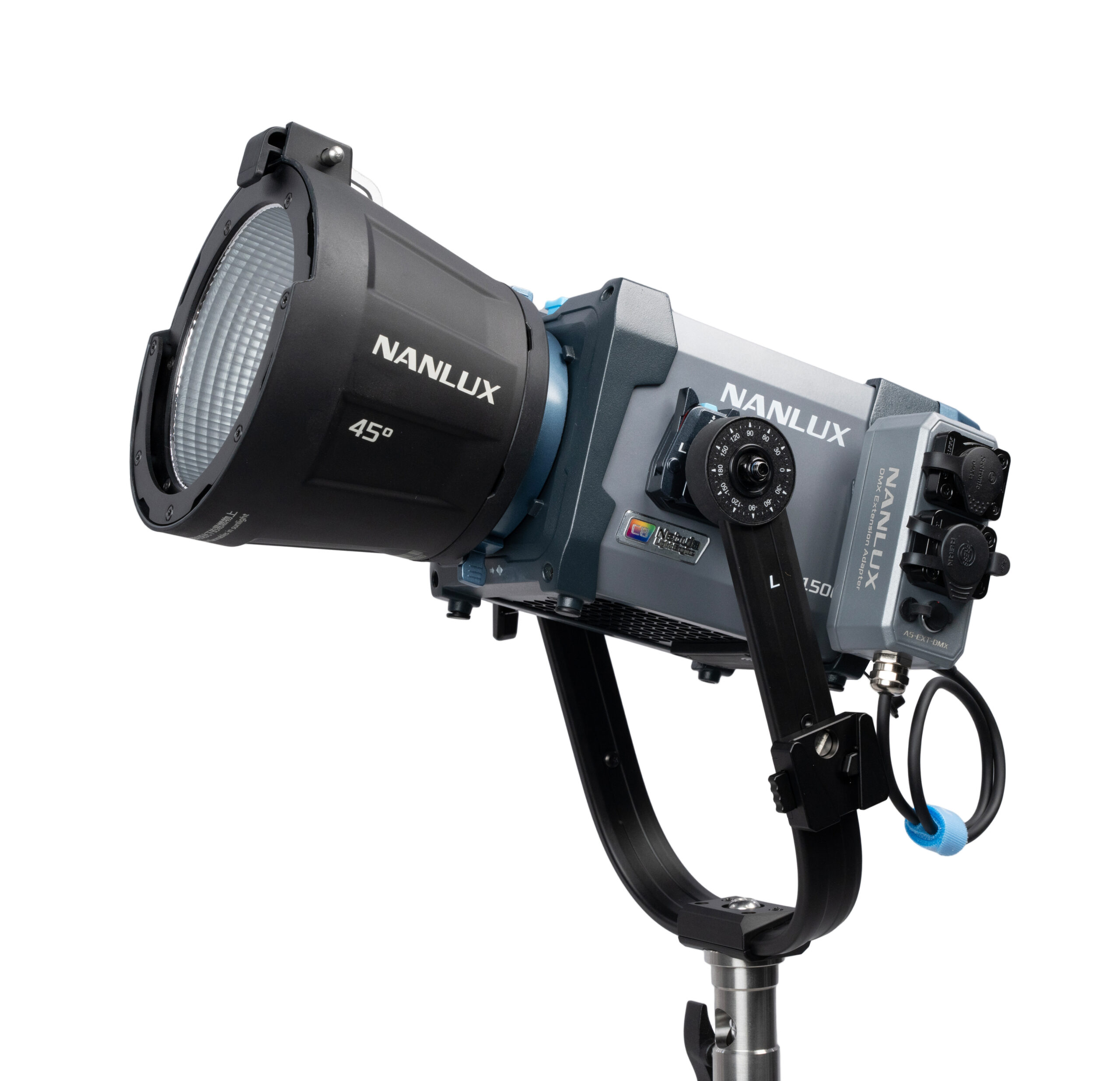 Nanlux DMX Extension Adapter - Görsel 5