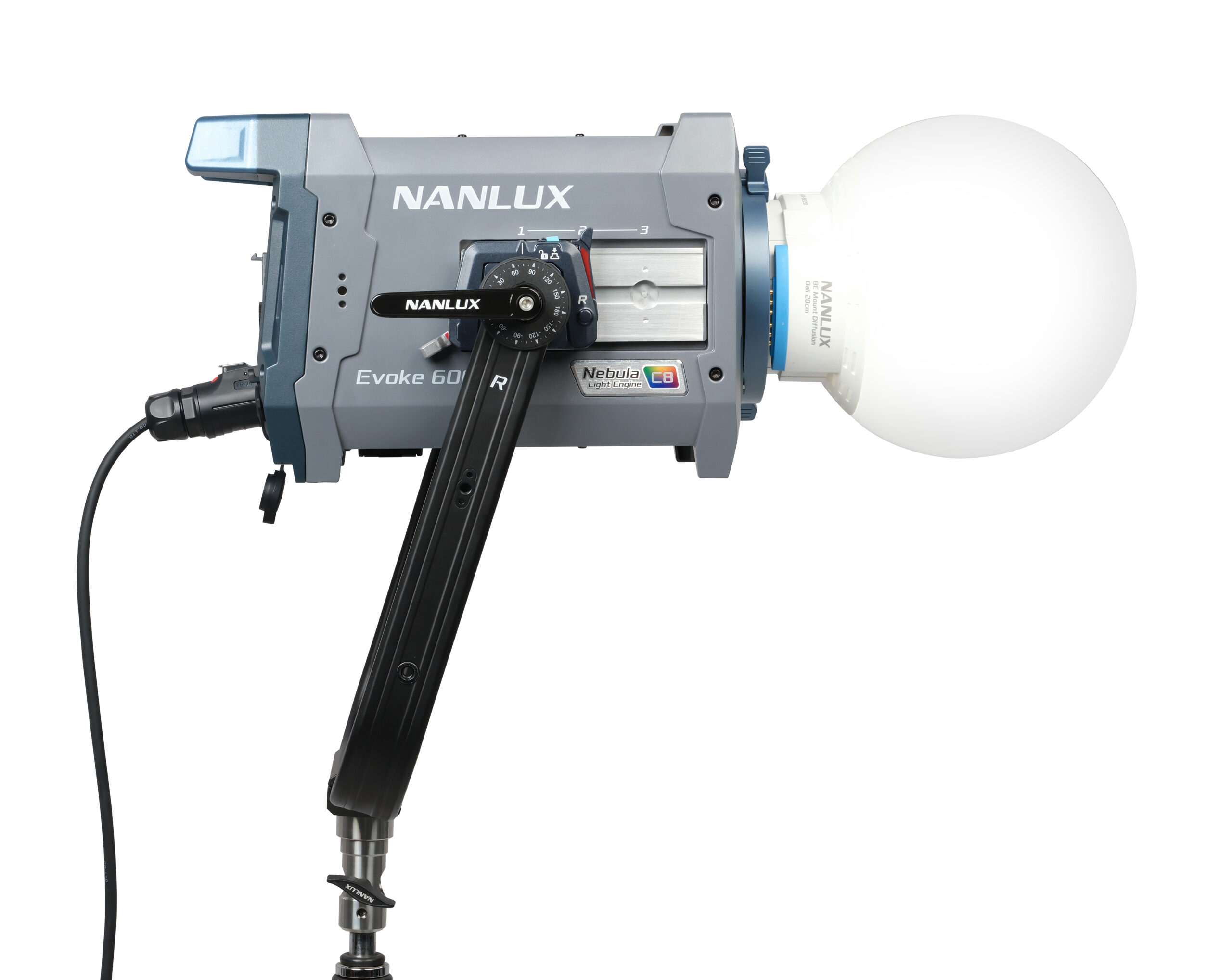 Nanlux BE Mount Diffusion Ball 20cm - Image 6
