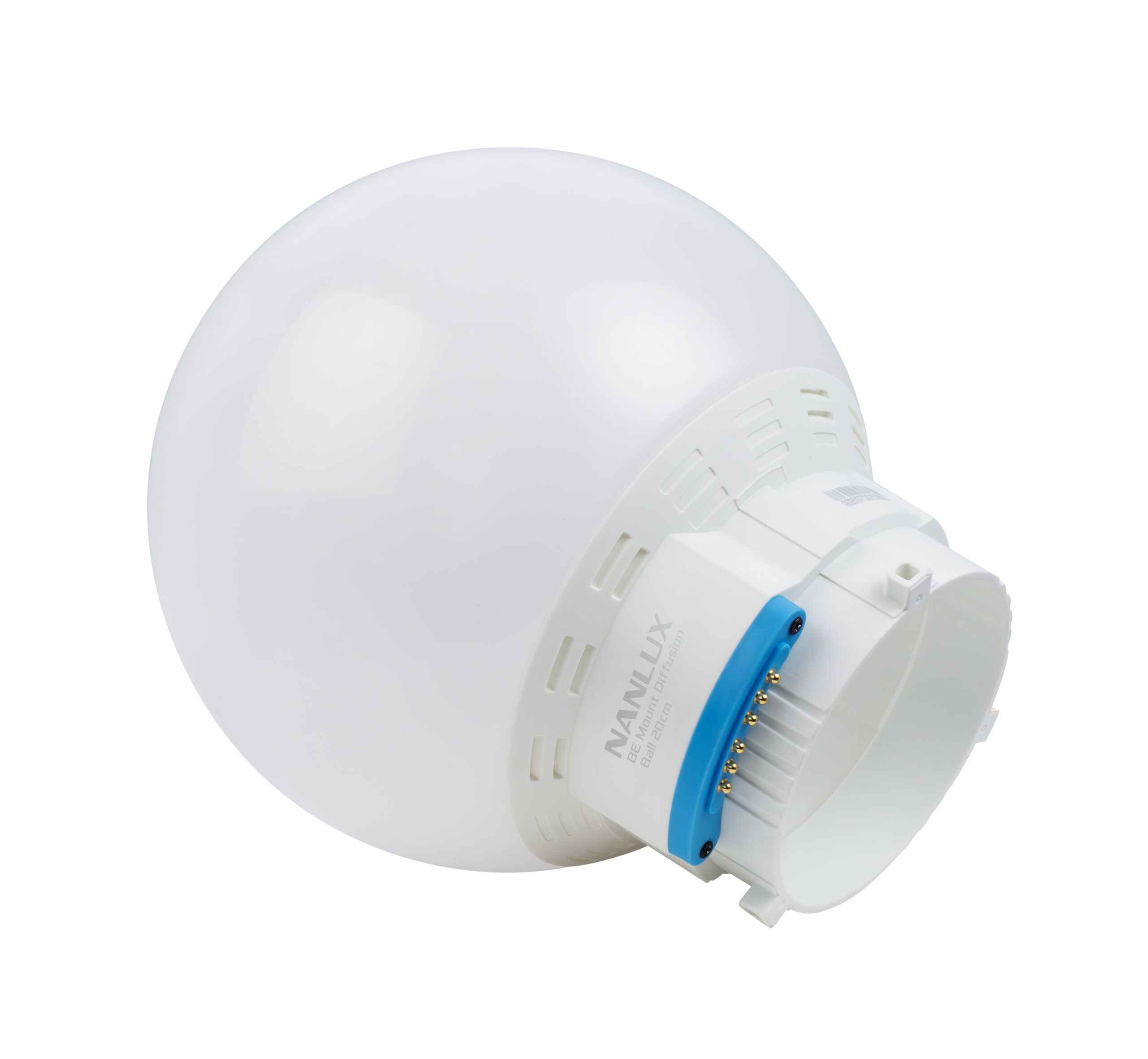Nanlux BE Mount Diffusion Ball 20cm - Image 5