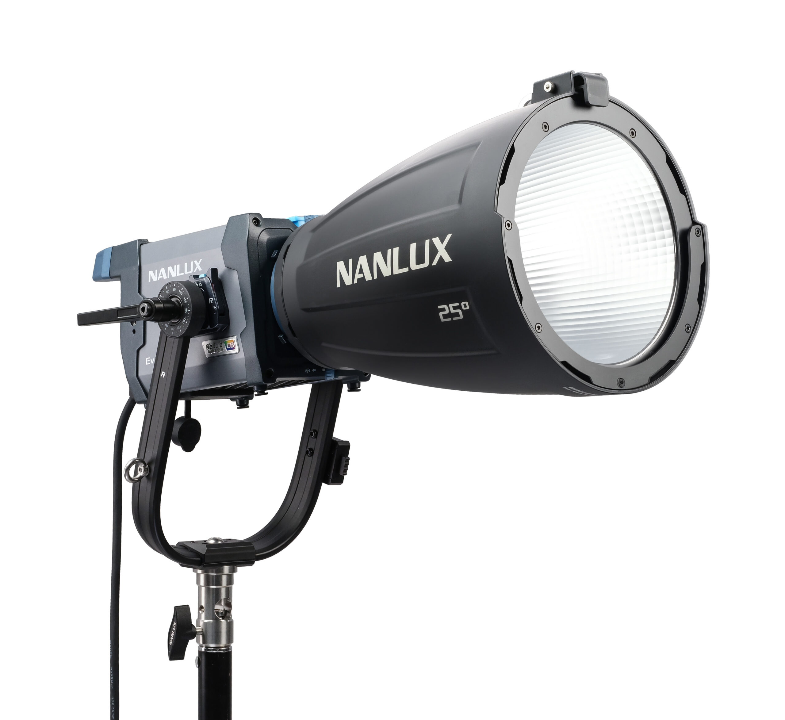 Nanlux BE Mount Reflector 25 degrees - Image 5