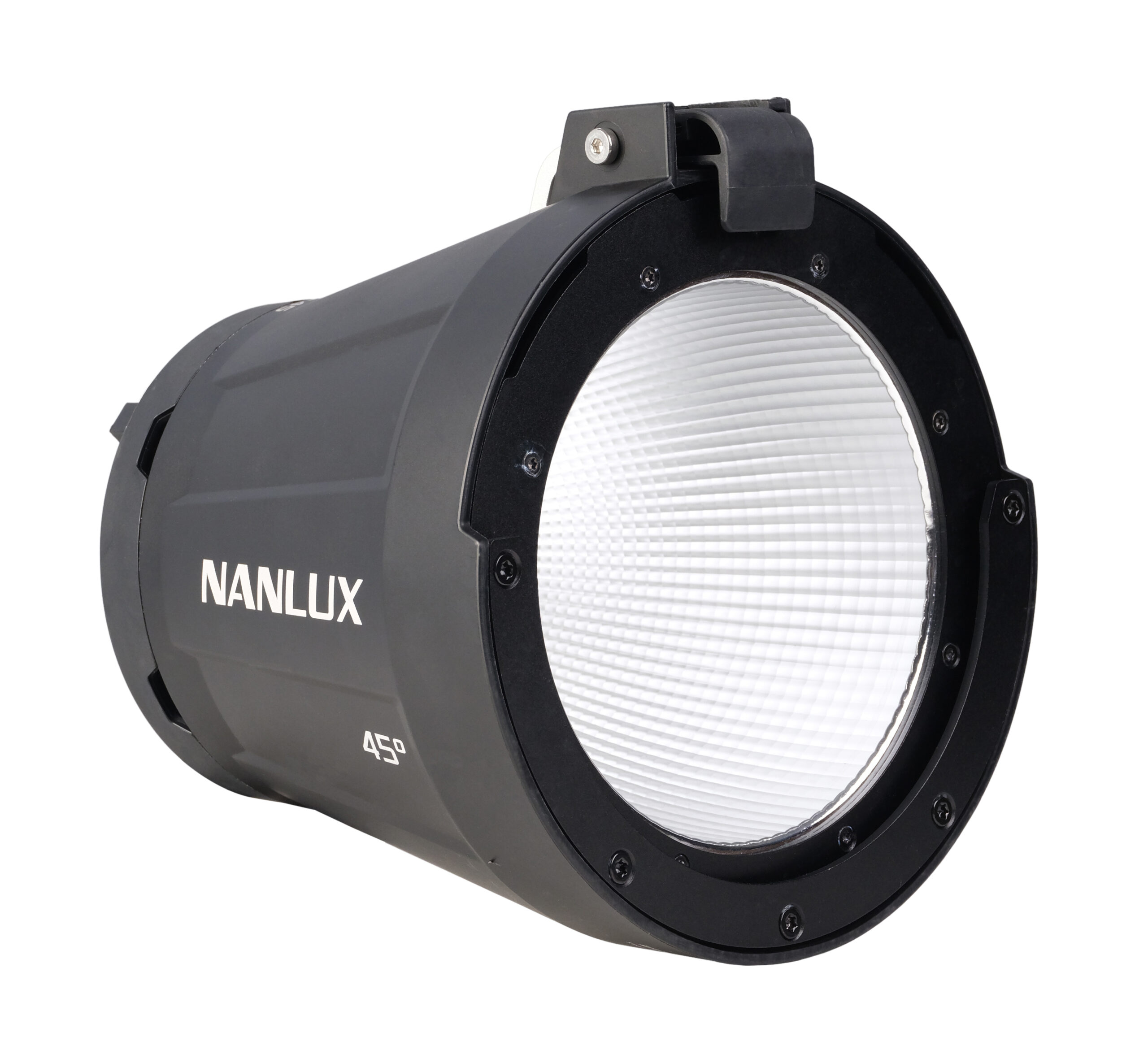 Nanlux BE Mount Reflector 45 degrees - Image 4