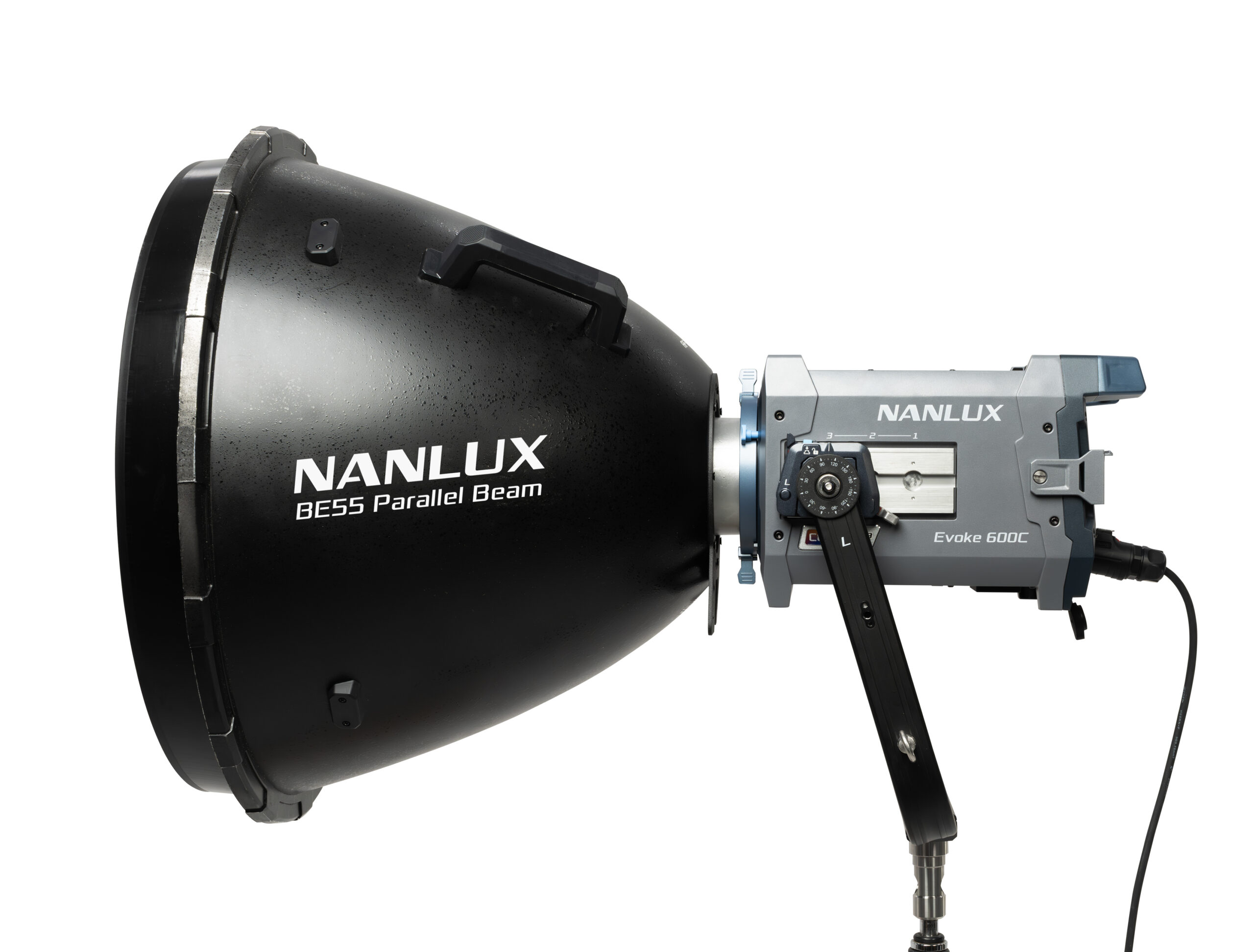 Nanlux BE55 Parallel Beam Reflector - Image 6