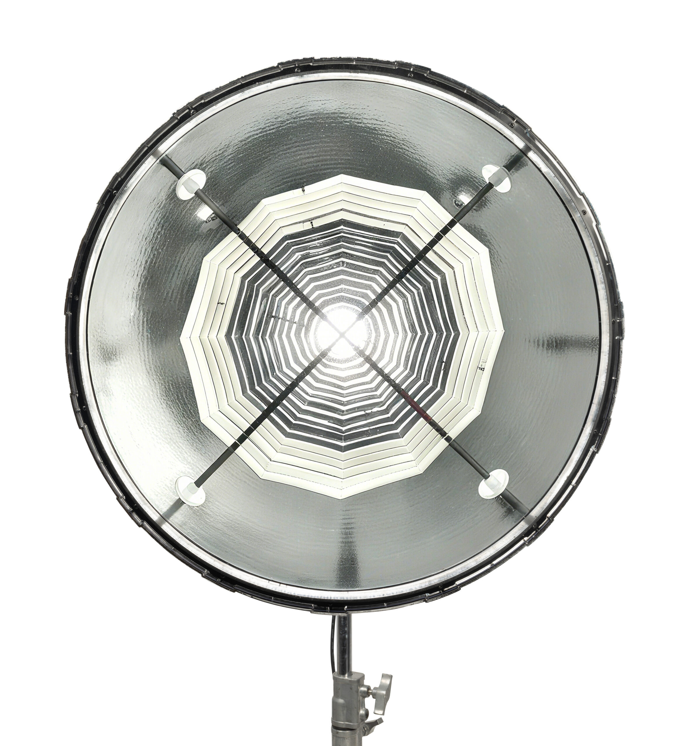 Nanlux BE55 Parallel Beam Reflector - Image 3