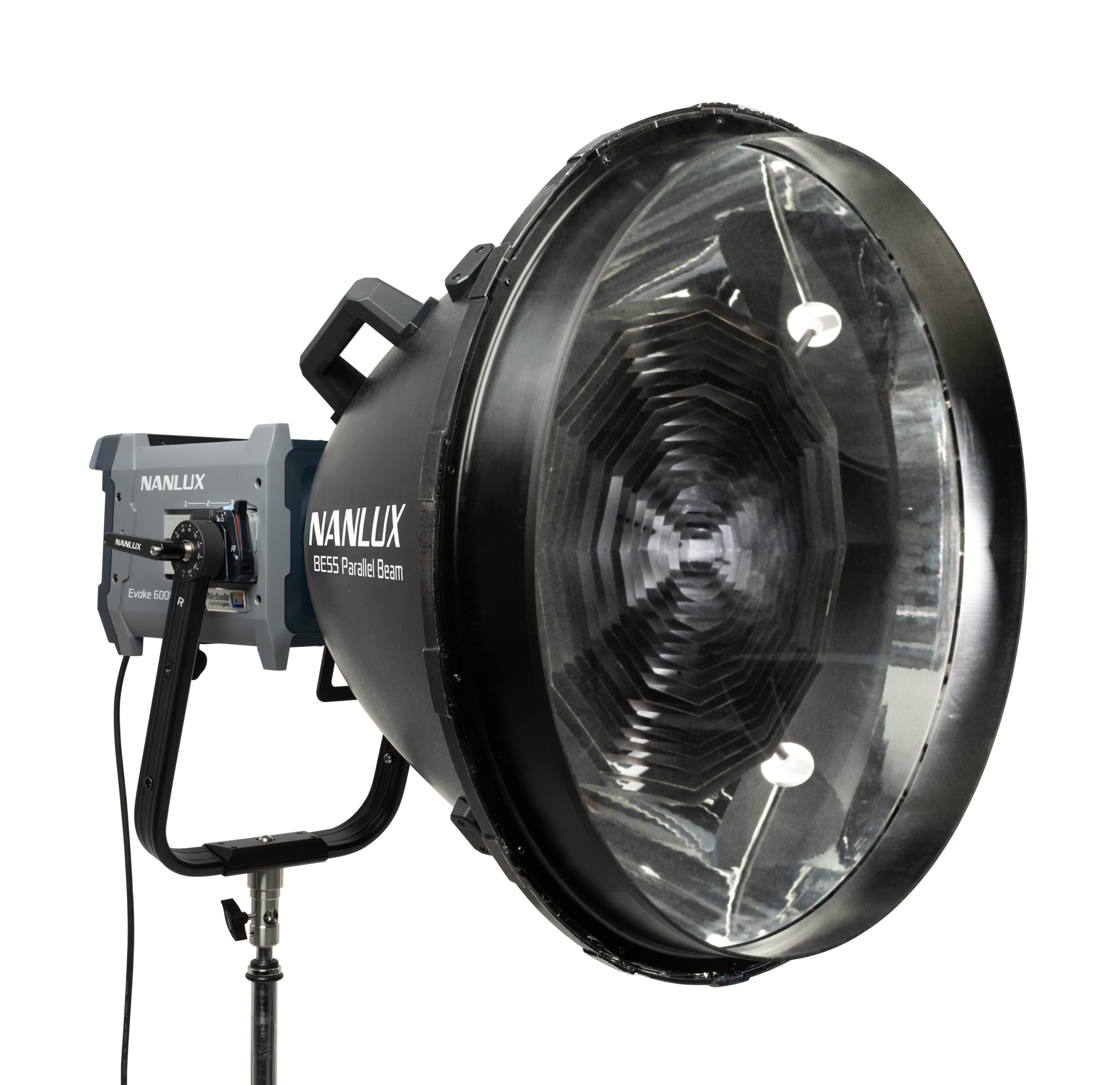 Nanlux BE55 Parallel Beam Reflector - Image 7