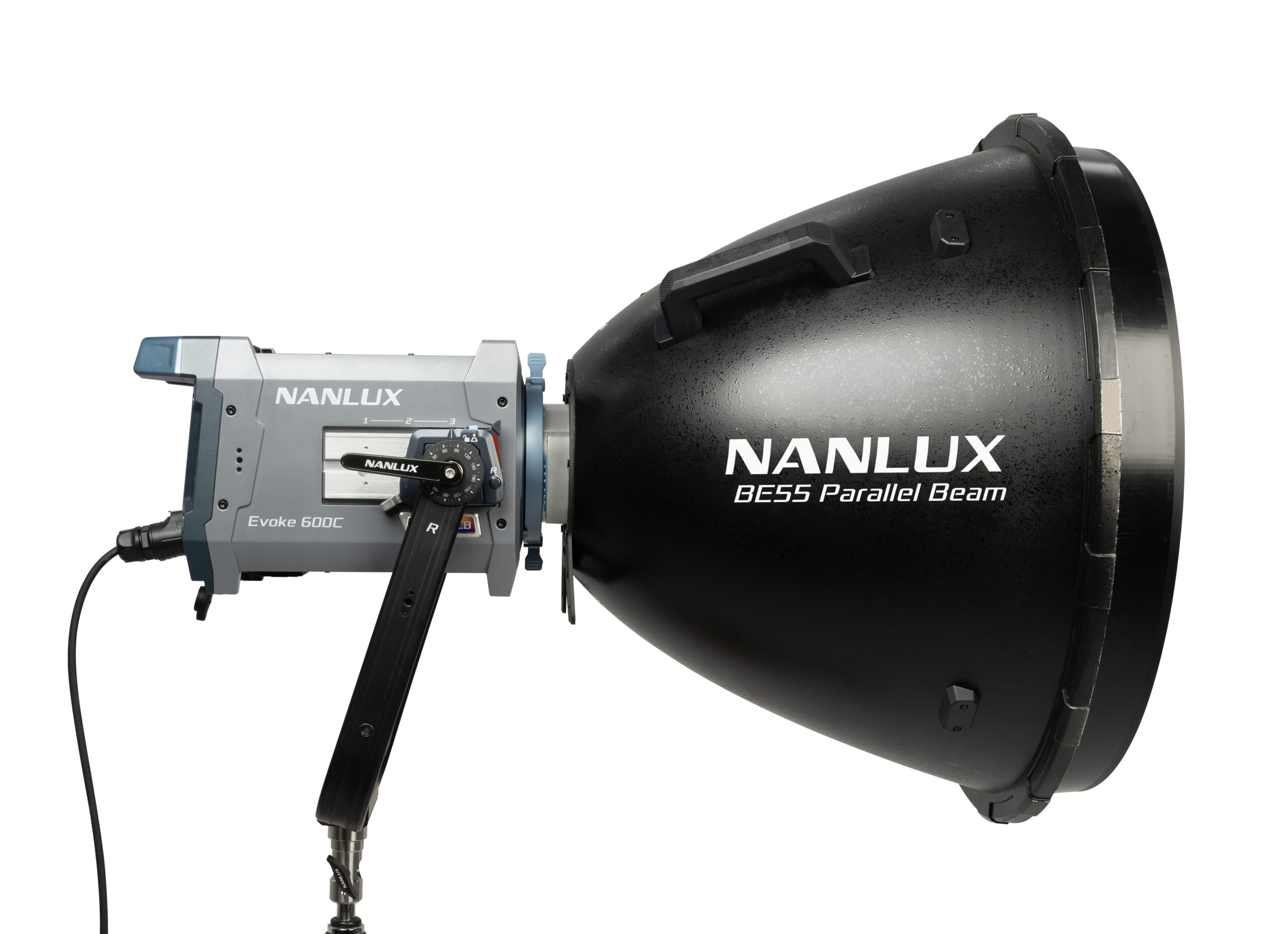 Nanlux BE55 Parallel Beam Reflector - Image 4