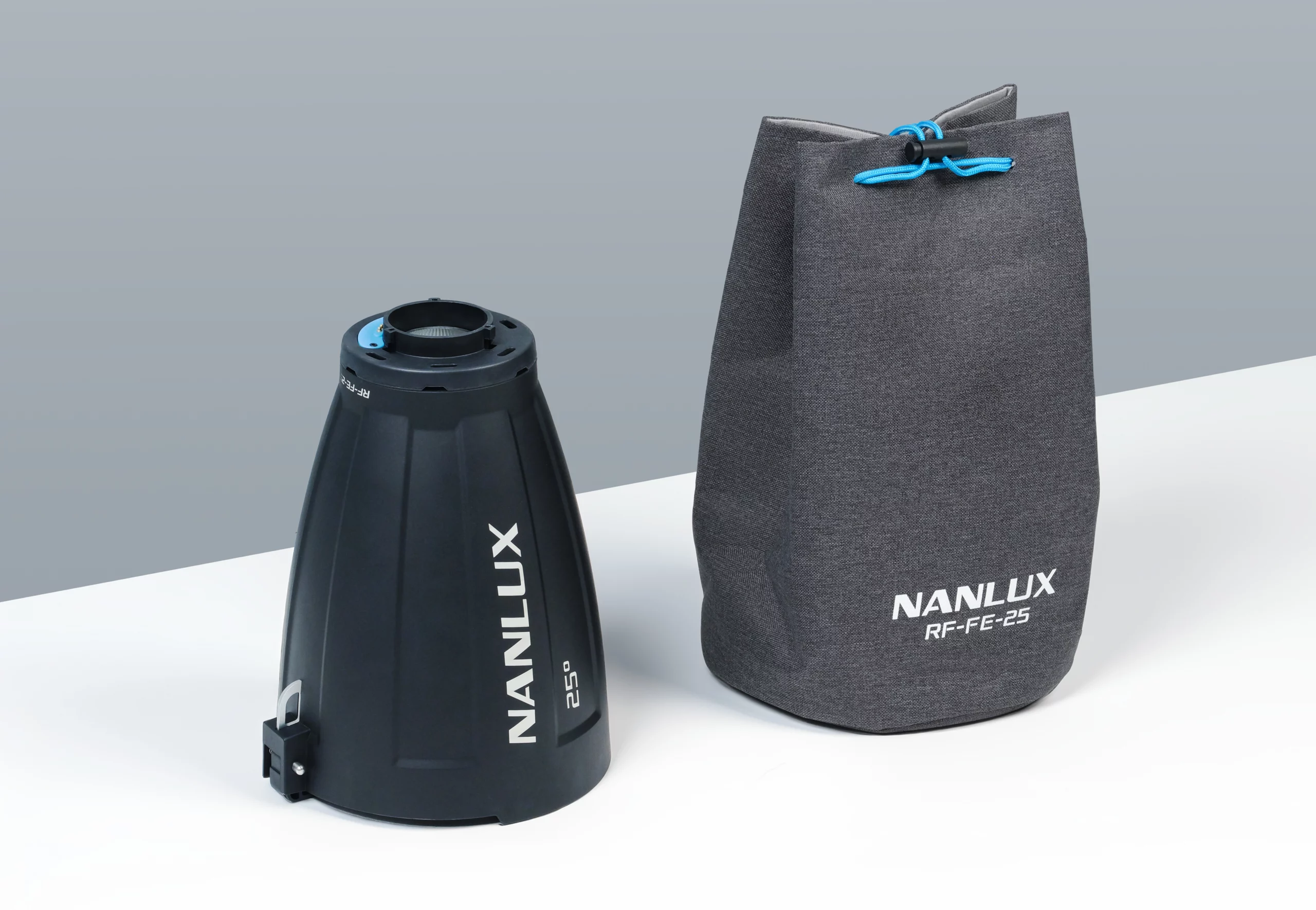Nanlux FE Mount Reflector 25 degrees - Image 3
