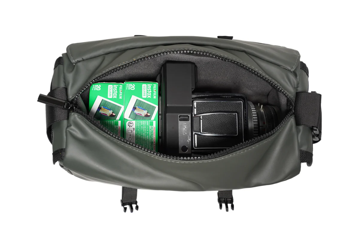 NONS Camera Bag with Insert Case - Image 5