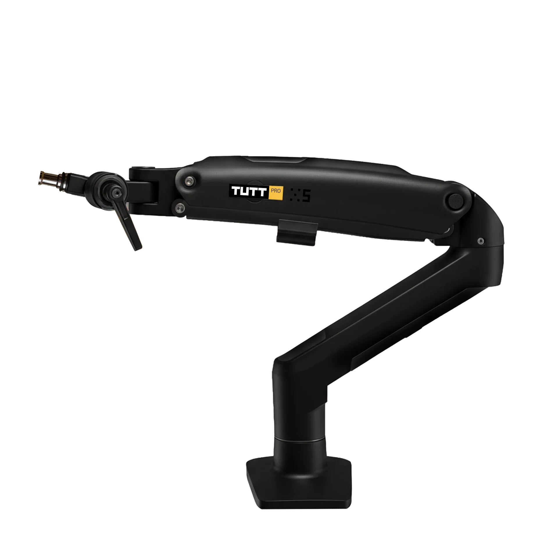 TuttPro X5 5-Axis Microphone & Camera Holder - Image 2