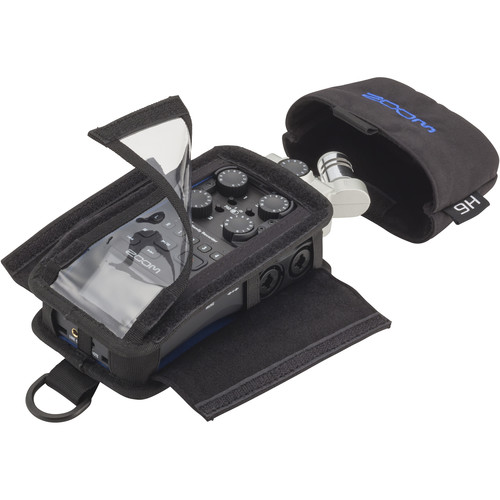 Zoom PCH-6 Protective Case For H6 - Image 4