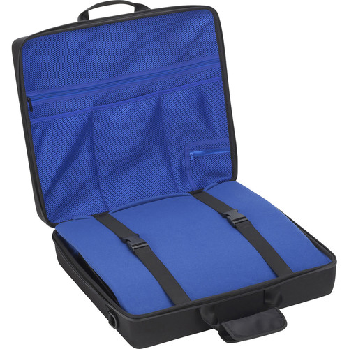 Alternative view of Zoom Carrying Bag for LiveTrak L-20 / L-12