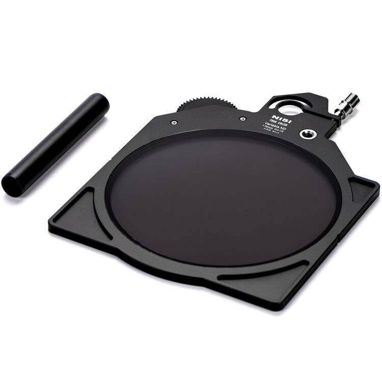 NiSi True Color Variable ND Filter 1-5 Stops (0.3-1.5) (6mm) - immagine 5