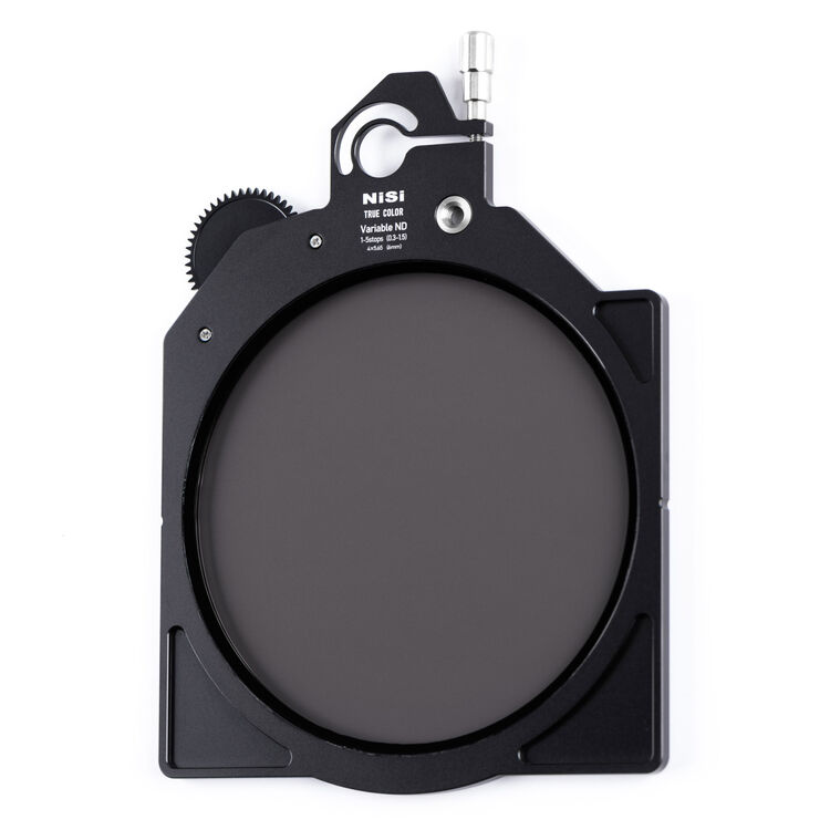 NiSi True Color Variable ND Filter 1-5 Stops (0.3-1.5) (6mm) - immagine 9