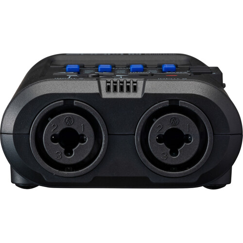 Zoom R4 MultiTrak 32-Bit Float Recorder - Image 4