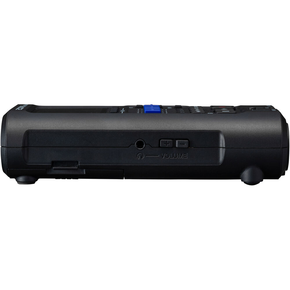 Zoom R4 MultiTrak 32-Bit Float Recorder - Image 5