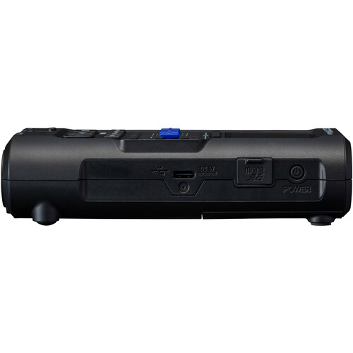 Zoom R4 MultiTrak 32-Bit Float Recorder - Image 6