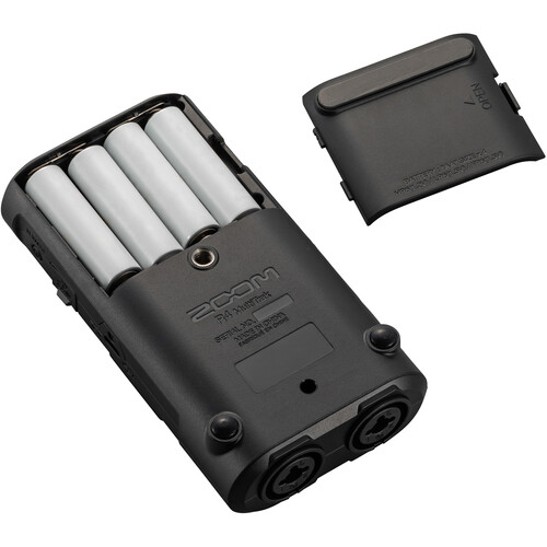 Zoom R4 MultiTrak 32-Bit Float Recorder - Image 7