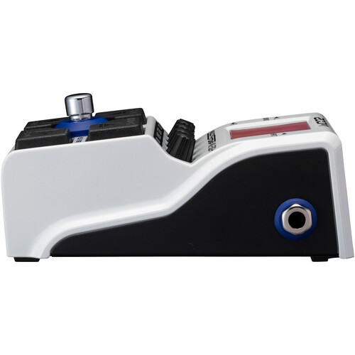 Zoom MS-50G+ MultiStomp Multi-FX Guitar Pedal - Image 6