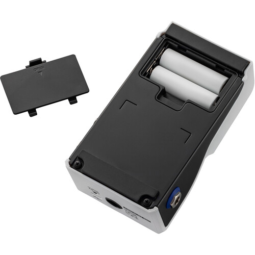 Zoom MS-50G+ MultiStomp Multi-FX Guitar Pedal - Image 7