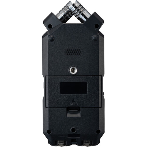 Zoom H4essential 4-Track 32-Bit Portable Audio Recorder - Image 4