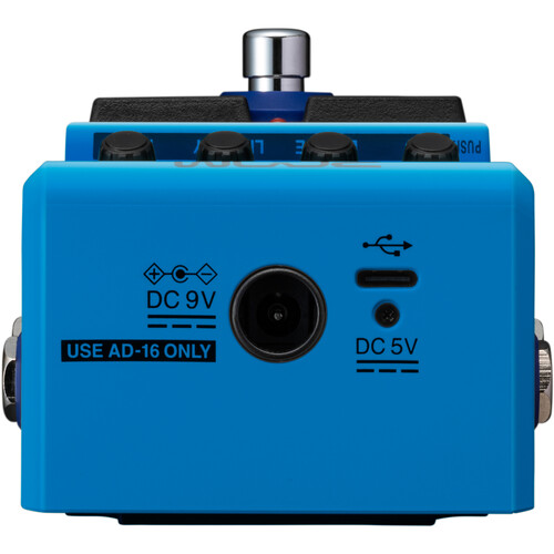 Zoom MS-70CDR+ Multi-FX Pedal - Image 4