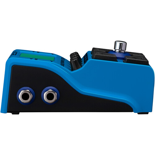 Zoom MS-70CDR+ Multi-FX Pedal - Image 5