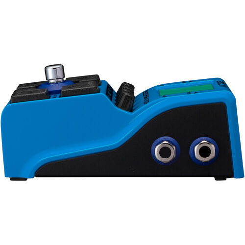 Zoom MS-70CDR+ Multi-FX Pedal - Image 6