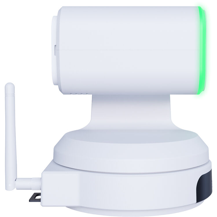 BirdDog X1 PTZ Camera 20x Zoom (White) - Image 3