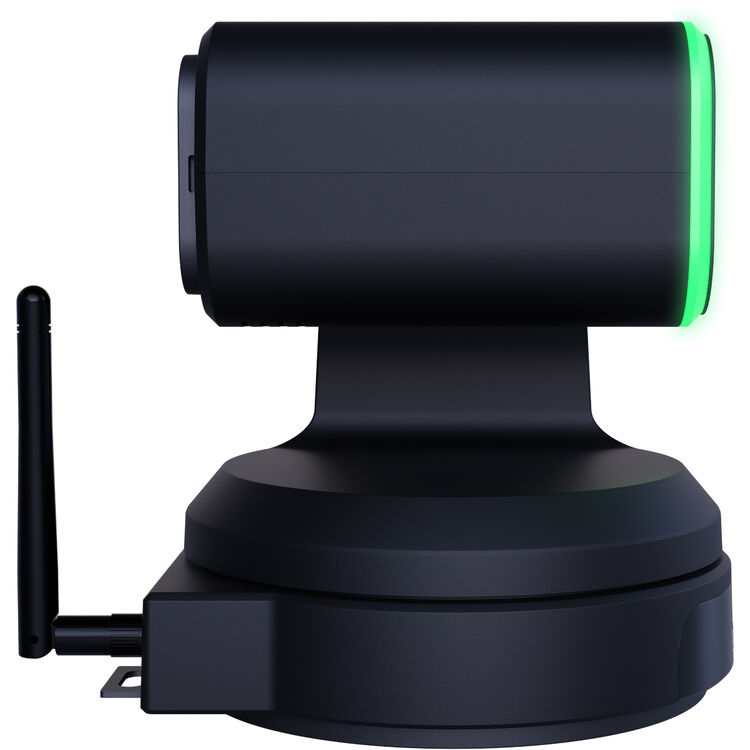 BirdDog X1 PTZ Camera 20x Zoom (Black) - Image 3