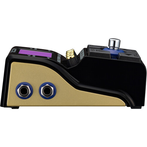 Zoom MS-80IR+ Multistomp Amplifier Modeling Pedal - Image 6